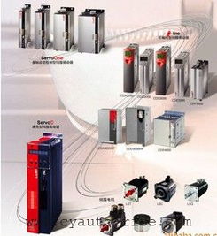 韓國LS產(chǎn)電APM-SB04ANK1伺服電機在香腸機、扎線機及食品機械中的應用與高清展示