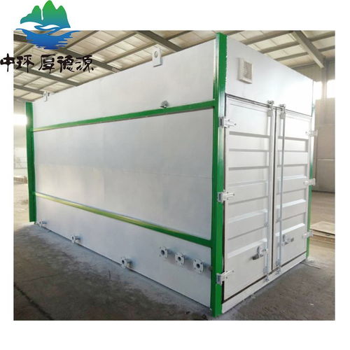 定制化解決方案 糧油加工污水處理一體化設備引領(lǐng)食品工業(yè)綠色生產(chǎn)